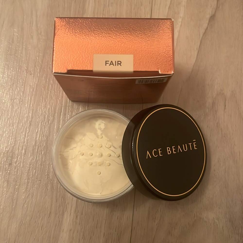 Setting powder - Picture 2 of 2